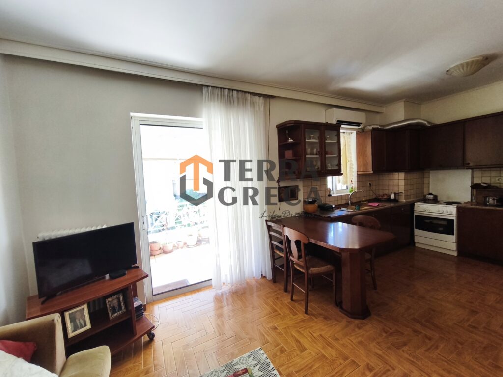 Φωτογραφία 9 από 26 — 2661732 — Apartment for sale, Nea Smyrni, 75 sq m, €240,000