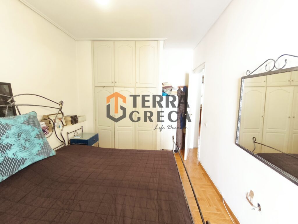 Φωτογραφία 16 από 26 — 2661732 — Apartment for sale, Nea Smyrni, 75 sq m, €240,000