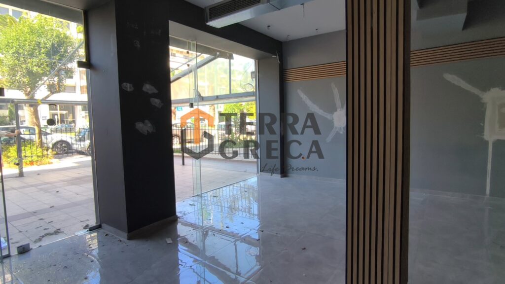 Φωτογραφία 7 από 25 — 2650429 — Shop to rent, Kallithea, 138 sq m, €1,800