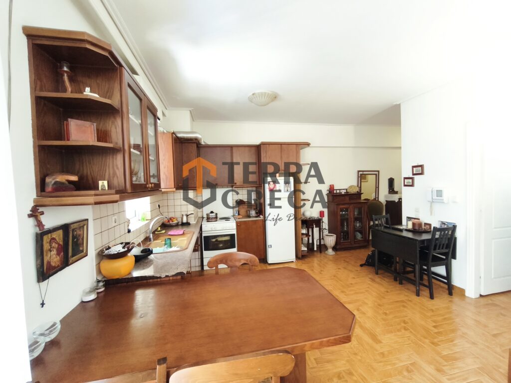 Φωτογραφία 12 από 26 — 2661732 — Apartment for sale, Nea Smyrni, 75 sq m, €240,000