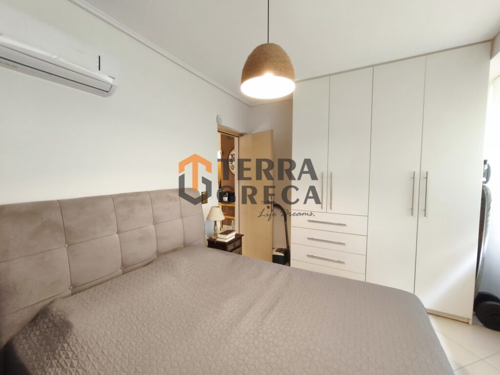 Φωτογραφία 17 από 25 — 2660448 — Apartment for sale, Alimos, 55 sq m, €245,000