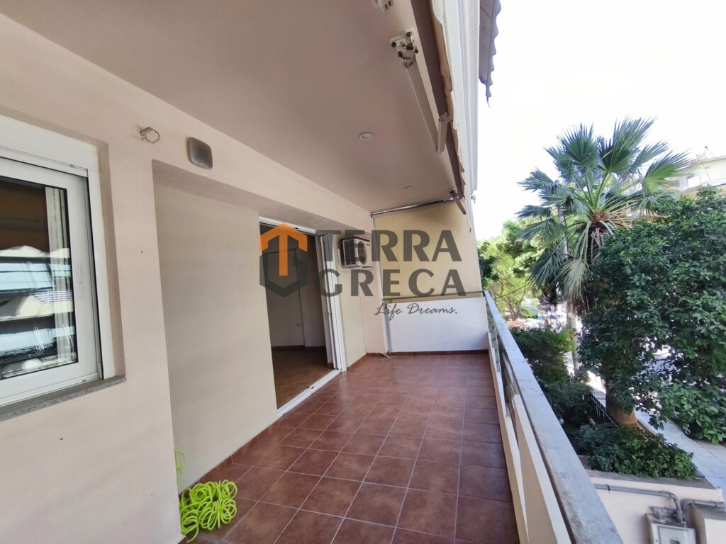 Φωτογραφία 24 από 32 — 2644658 — Apartment for sale, Nea Smyrni, 52 sq m, €200,000