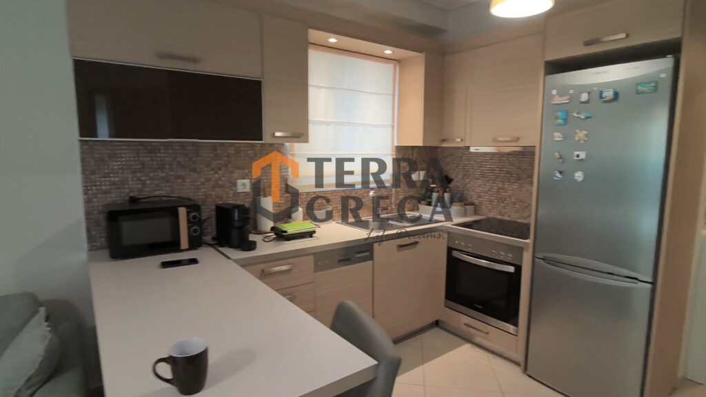 Φωτογραφία 14 από 25 — 2660448 — Apartment for sale, Alimos, 55 sq m, €245,000