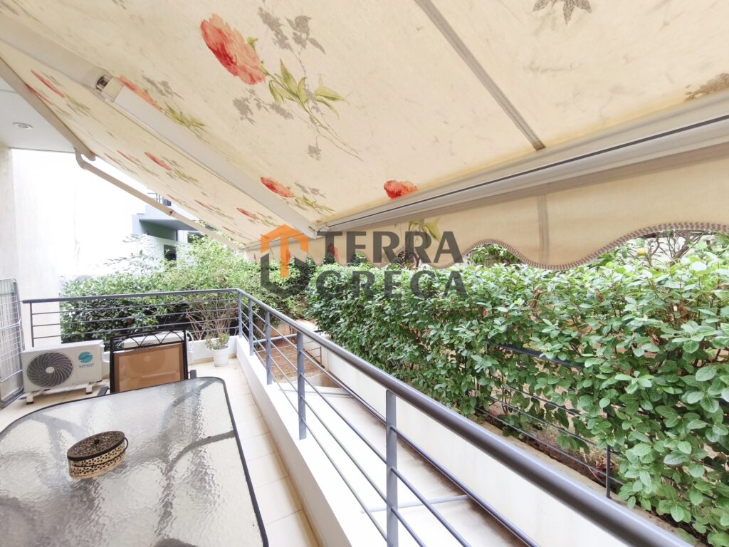 Φωτογραφία 24 από 25 — 2660448 — Apartment for sale, Alimos, 55 sq m, €245,000