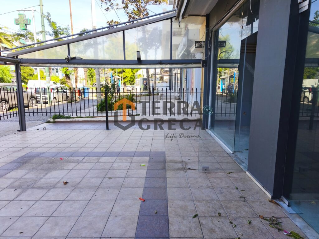 Φωτογραφία 25 από 25 — 2650429 — Shop to rent, Kallithea, 138 sq m, €1,800