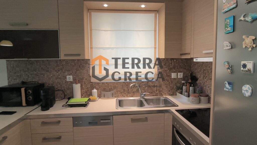 Φωτογραφία 12 από 25 — 2660448 — Apartment for sale, Alimos, 55 sq m, €245,000
