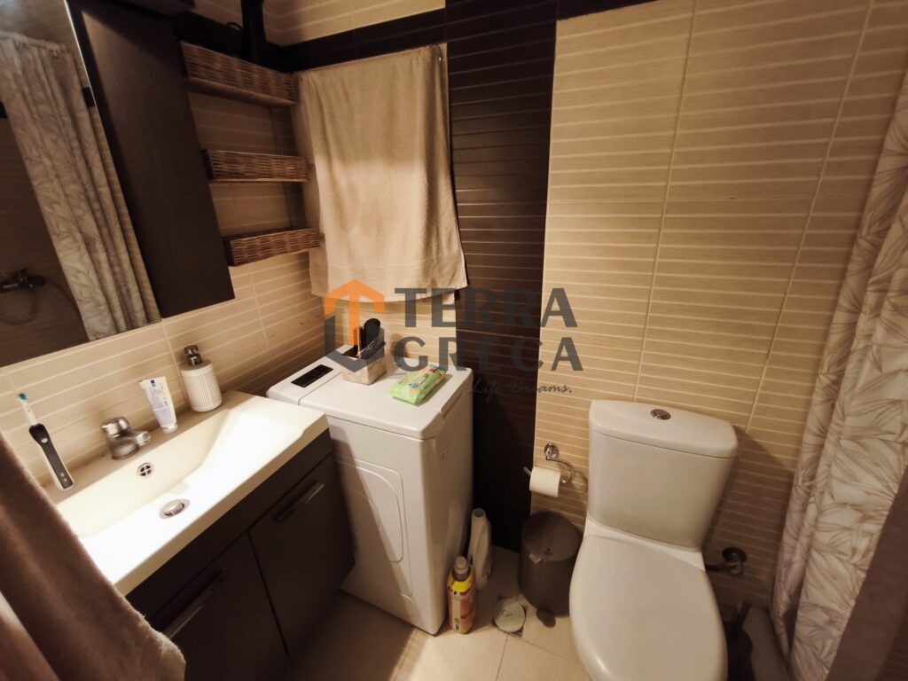 Φωτογραφία 22 από 25 — 2660448 — Apartment for sale, Alimos, 55 sq m, €245,000