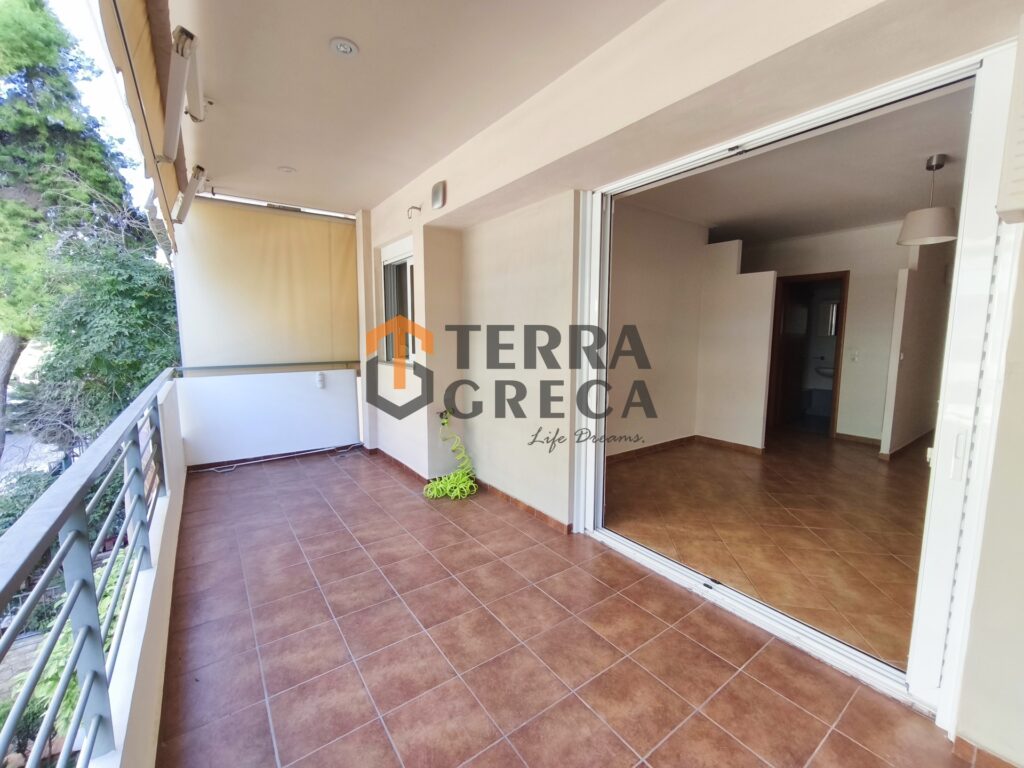 Φωτογραφία 23 από 32 — 2644658 — Apartment for sale, Nea Smyrni, 52 sq m, €200,000