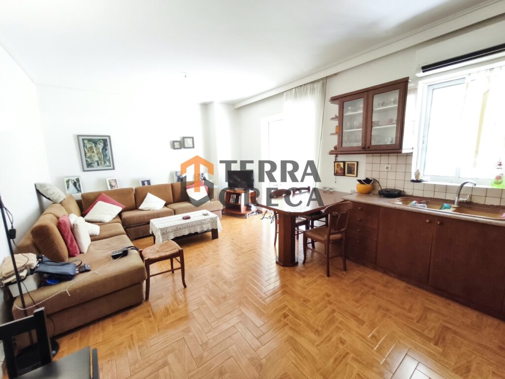 Φωτογραφία 2 από 26 — 2661732 — Apartment for sale, Nea Smyrni, 75 sq m, €240,000