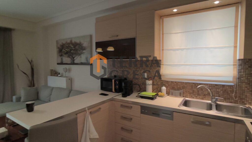 Φωτογραφία 15 από 25 — 2660448 — Apartment for sale, Alimos, 55 sq m, €245,000