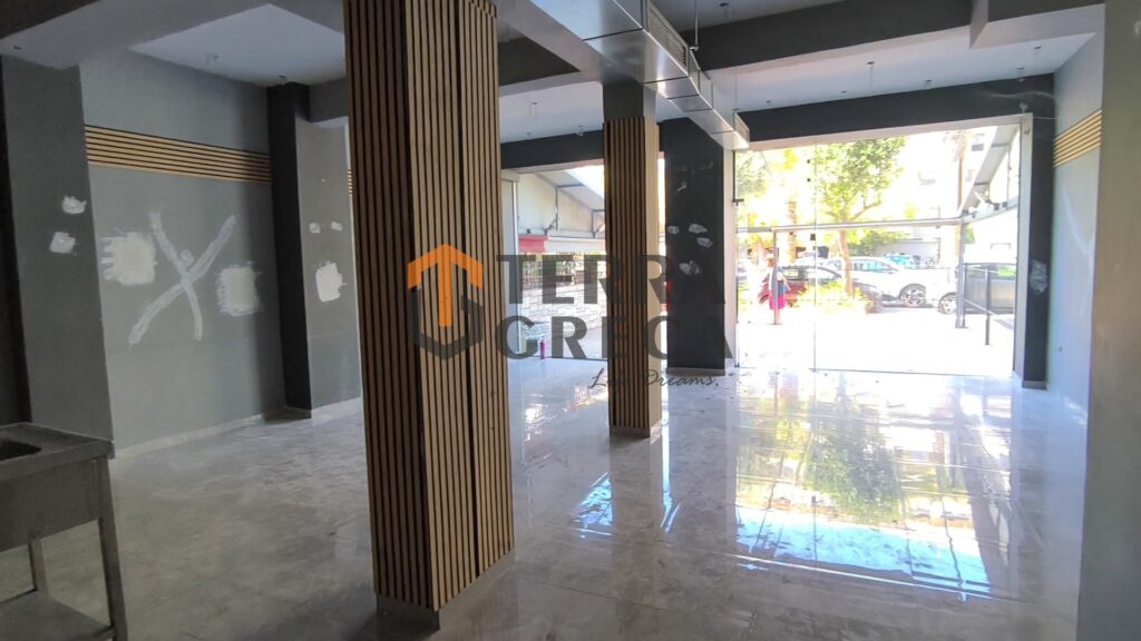 Φωτογραφία 6 από 25 — 2650429 — Shop to rent, Kallithea, 138 sq m, €1,800